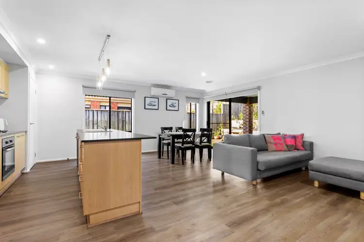 Sixth view of Homely house listing, 10 Allsop Avenue, Mernda VIC 3754