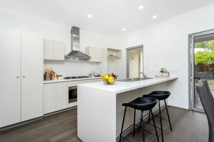 Fifth view of Homely house listing, 42A Ailsa Street, Wembley Downs WA 6019