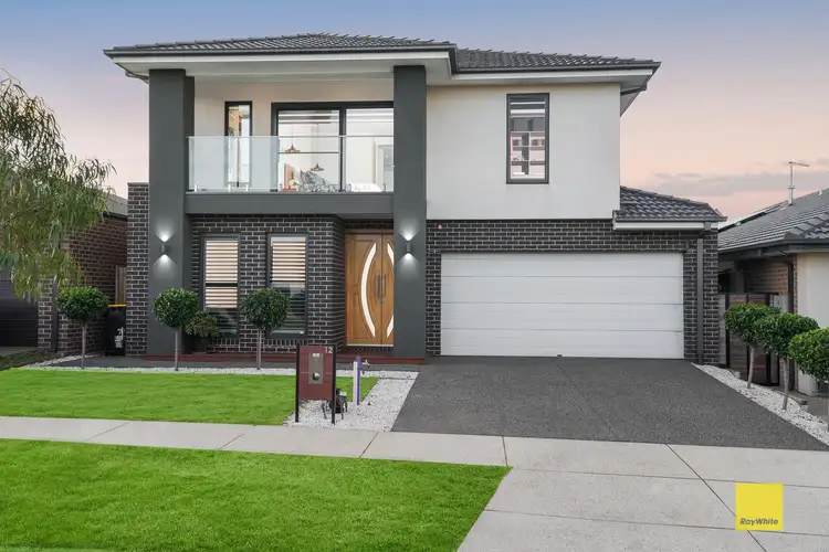 12 Mission Drive, Aintree VIC 3336