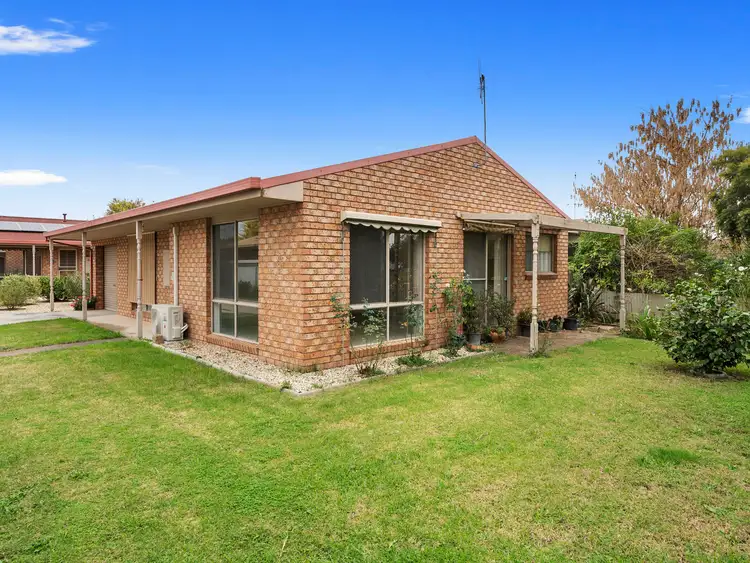 Main view of Homely house listing, 1/90 Clarke Street, Benalla VIC 3672