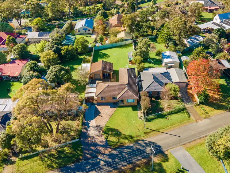 Third view of Homely house listing, 38 Ella Street, Hill Top NSW 2575