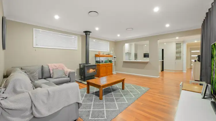 Fourth view of Homely house listing, 38 Ella Street, Hill Top NSW 2575