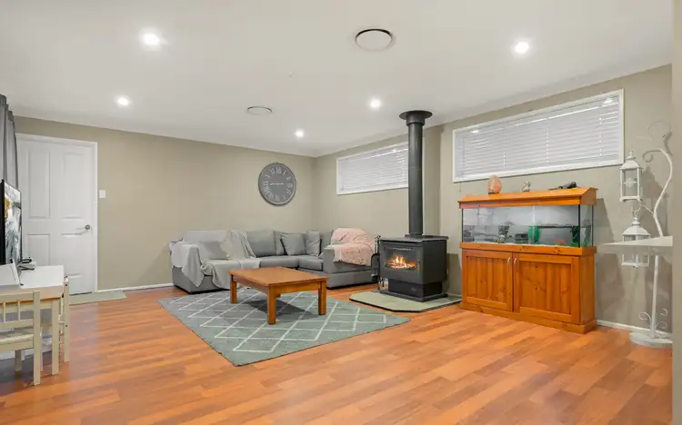 Fifth view of Homely house listing, 38 Ella Street, Hill Top NSW 2575