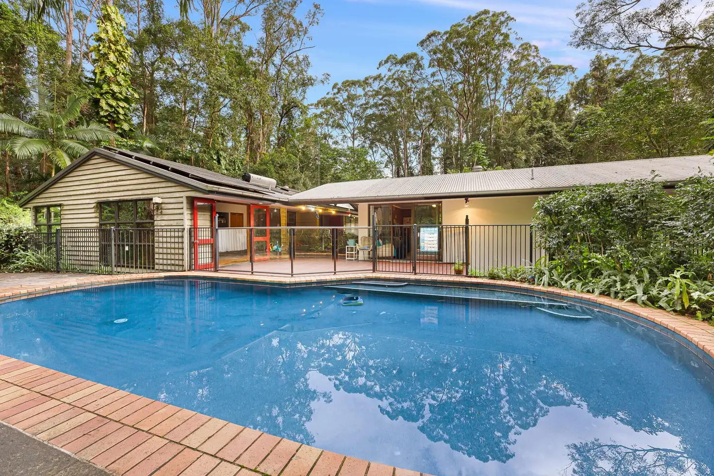 Main view of Homely house listing, 38 Paskins Road, Palmwoods QLD 4555