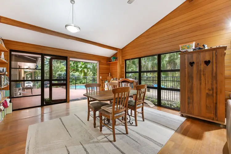 Second view of Homely house listing, 38 Paskins Road, Palmwoods QLD 4555