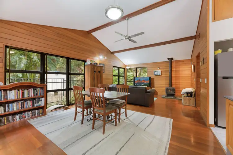 Fourth view of Homely house listing, 38 Paskins Road, Palmwoods QLD 4555