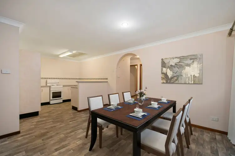 Third view of Homely unit listing, 2/19 Ajax Avenue, Maryland NSW 2287