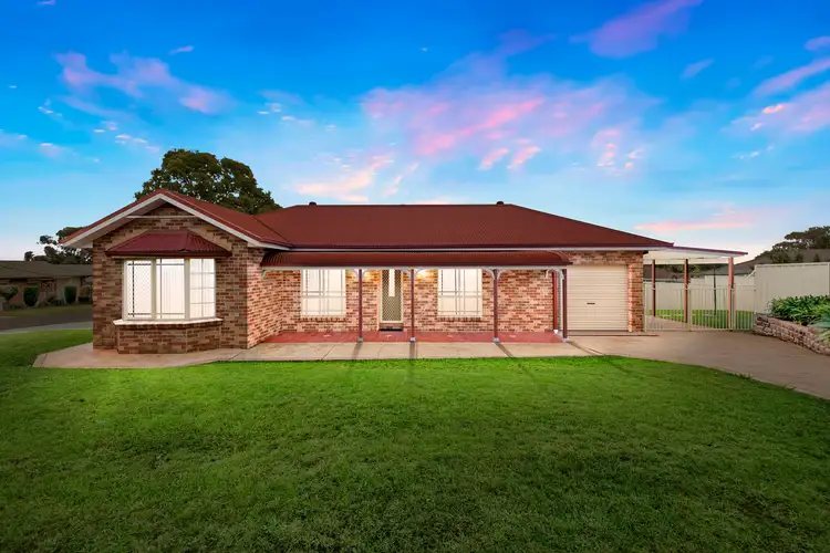Main view of Homely house listing, 12 Willai Way, Maryland NSW 2287