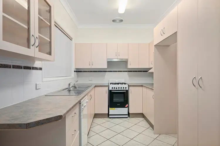 Third view of Homely house listing, 12 Willai Way, Maryland NSW 2287