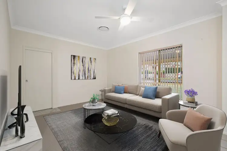 Fourth view of Homely house listing, 12 Willai Way, Maryland NSW 2287