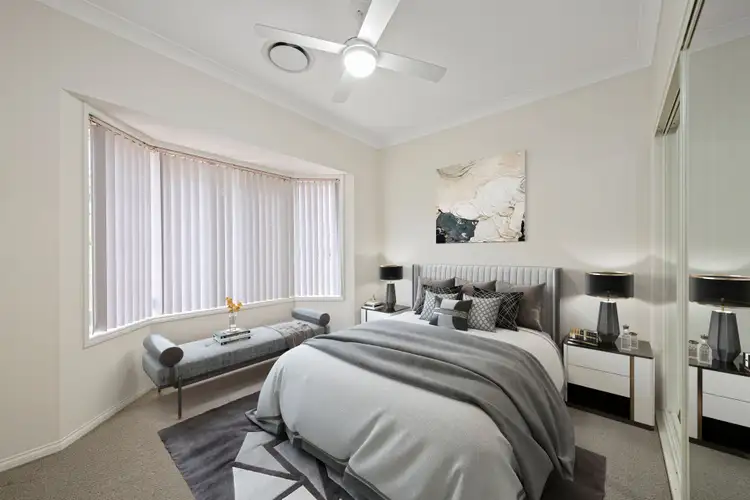 Sixth view of Homely house listing, 12 Willai Way, Maryland NSW 2287