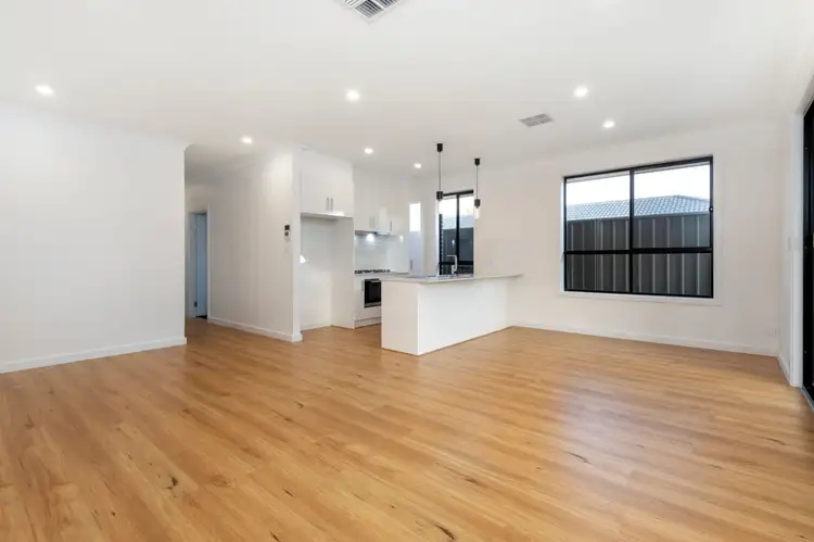 Second view of Homely house listing, 19 Arkaba Street, Taperoo SA 5017