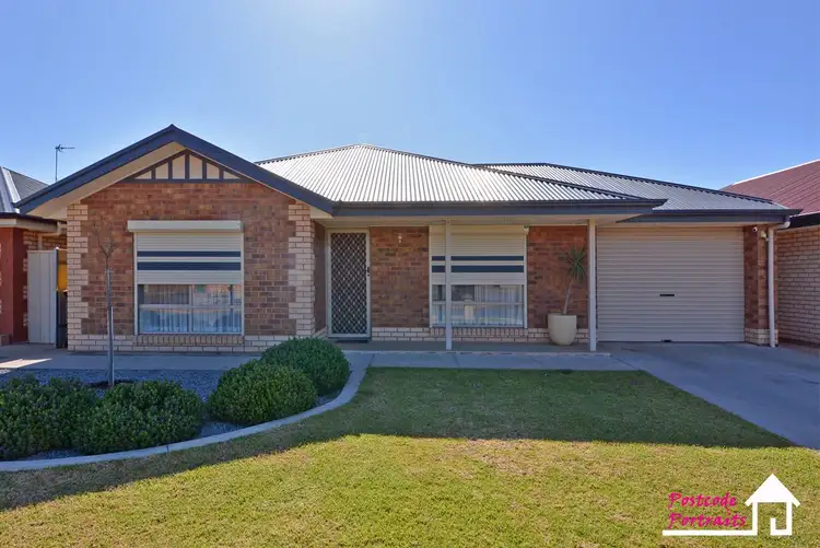 22 Haynes Street, Whyalla Norrie SA 5608