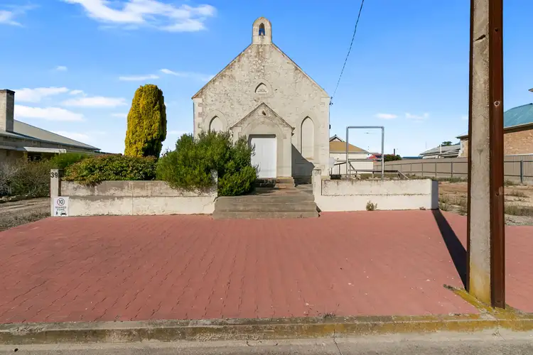 Second view of Homely house listing, 39 - 41 Warooka Road, Yorketown SA 5576