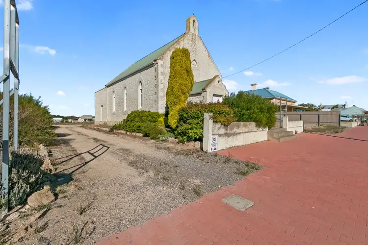 Fourth view of Homely house listing, 39 - 41 Warooka Road, Yorketown SA 5576
