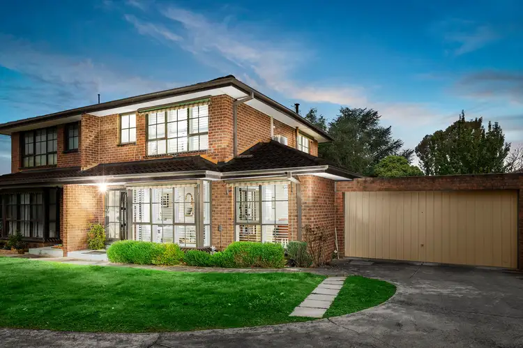 5/490 Mitcham Road, Mitcham VIC 3132