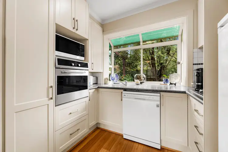 Second view of Homely house listing, 5/490 Mitcham Road, Mitcham VIC 3132