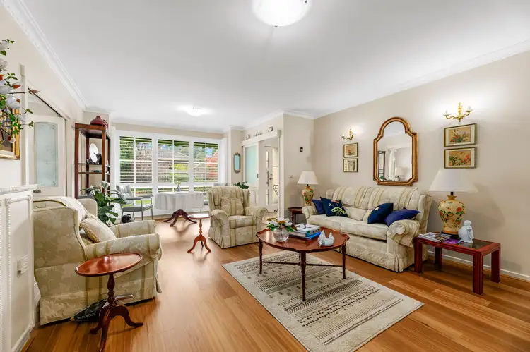 Third view of Homely house listing, 5/490 Mitcham Road, Mitcham VIC 3132