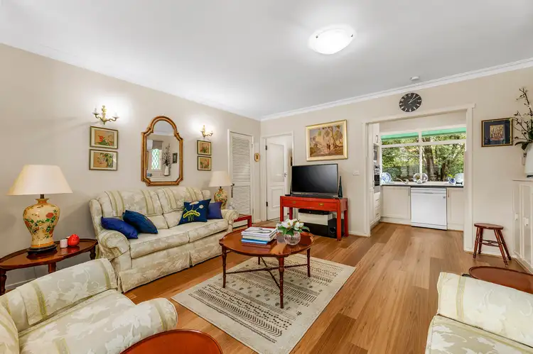 Fourth view of Homely house listing, 5/490 Mitcham Road, Mitcham VIC 3132