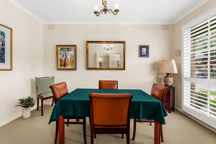 Fifth view of Homely house listing, 5/490 Mitcham Road, Mitcham VIC 3132