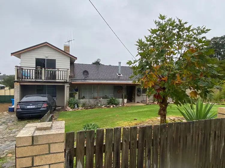57 Hassell Street, Mount Barker WA 6324