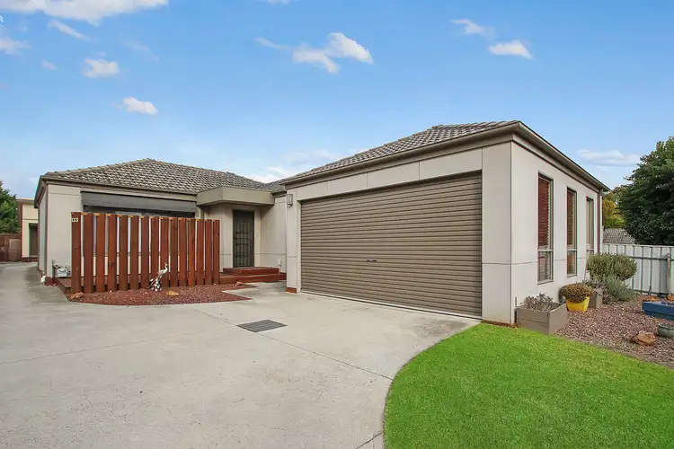 1/133 Brockley Street, Wodonga VIC 3690