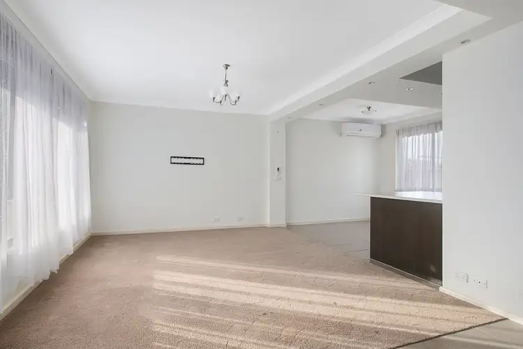 Third view of Homely unit listing, 1/133 Brockley Street, Wodonga VIC 3690