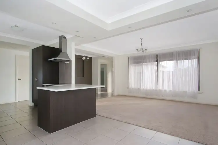 Fourth view of Homely unit listing, 1/133 Brockley Street, Wodonga VIC 3690