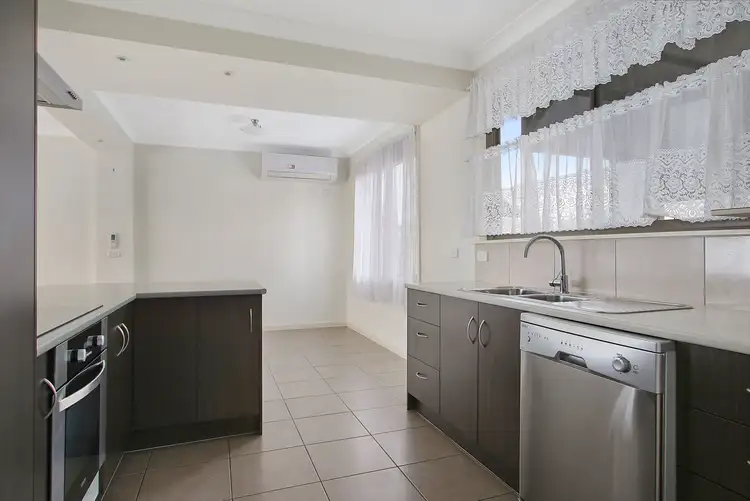 Fifth view of Homely unit listing, 1/133 Brockley Street, Wodonga VIC 3690