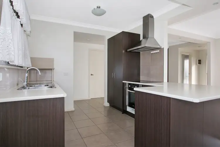 Sixth view of Homely unit listing, 1/133 Brockley Street, Wodonga VIC 3690
