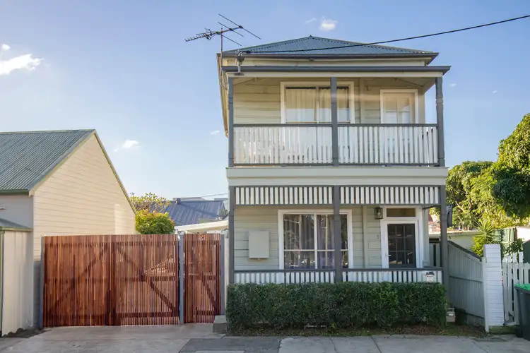 Main view of Homely house listing, 5 Victoria Street, Carrington NSW 2294