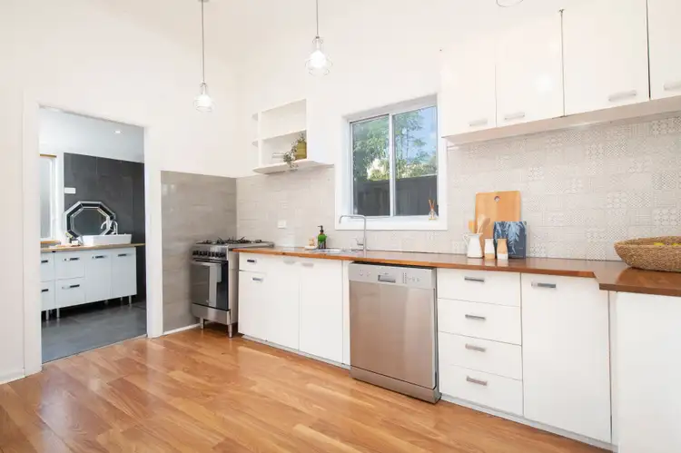 Fifth view of Homely house listing, 5 Victoria Street, Carrington NSW 2294