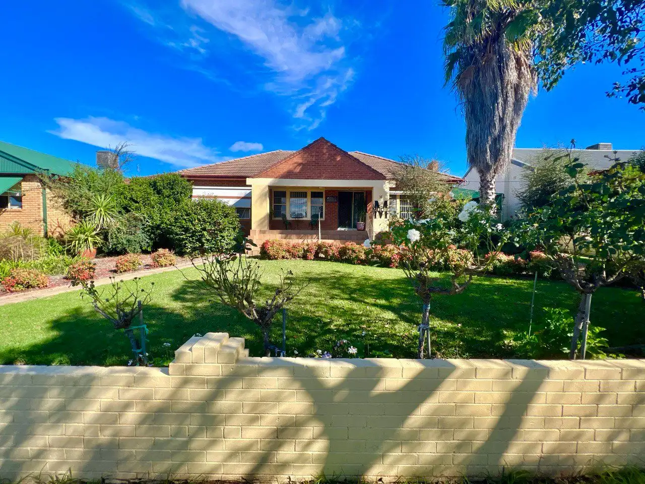 Main view of Homely house listing, 16 Hume Street, Parkes NSW 2870
