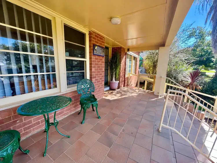 Third view of Homely house listing, 16 Hume Street, Parkes NSW 2870