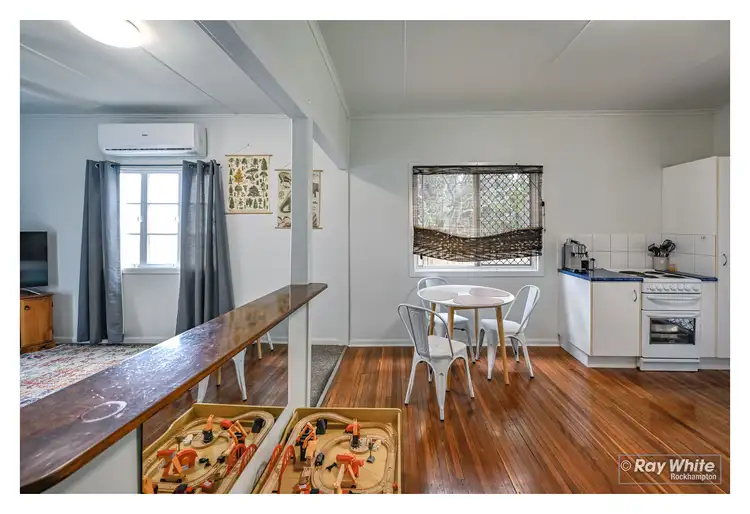 Sixth view of Homely house listing, 318 Balaclava Street, Frenchville QLD 4701