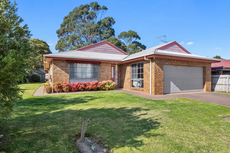 Main view of Homely house listing, 19 Chelsea Square, Inverloch VIC 3996