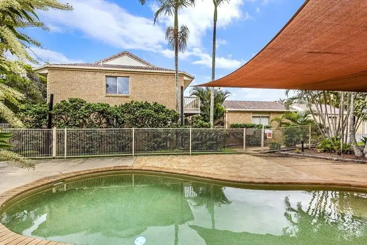 8/43 Maranda Street, Shailer Park QLD 4128