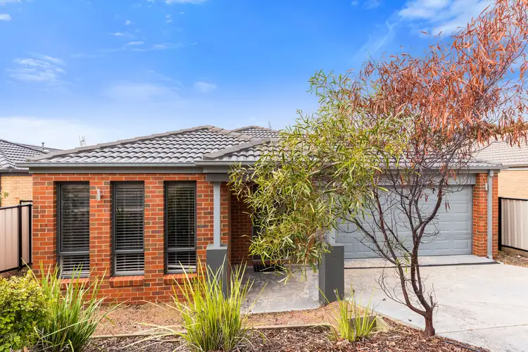 11 Eaglewood Way