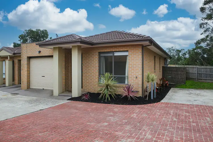 Main view of Homely house listing, 20/28 Potts Road, Langwarrin VIC 3910