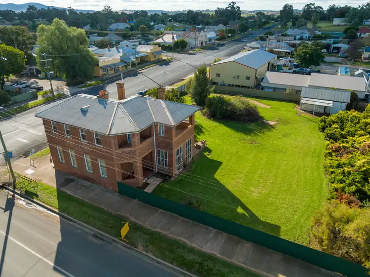 55 Kiewa Street, Manildra NSW 2865