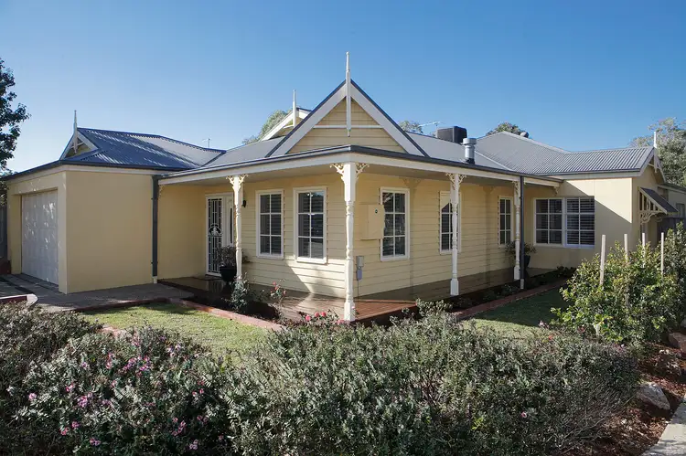 2 Alexandra Mews, Langwarrin VIC 3910