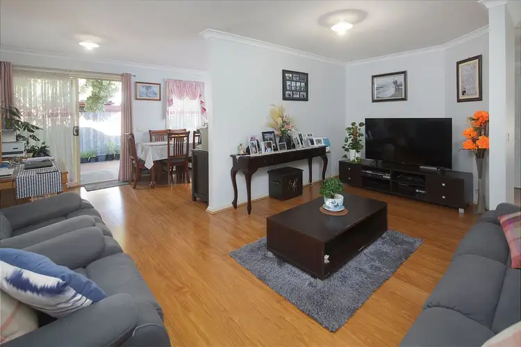 Second view of Homely unit listing, 12/8 Norwarran Way, Langwarrin VIC 3910