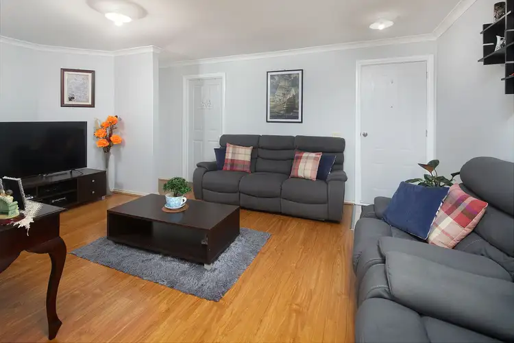 Third view of Homely unit listing, 12/8 Norwarran Way, Langwarrin VIC 3910