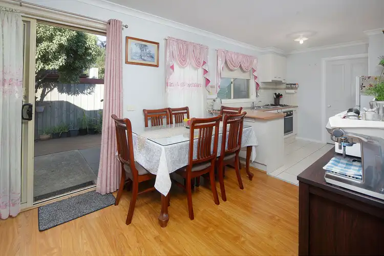 Fourth view of Homely unit listing, 12/8 Norwarran Way, Langwarrin VIC 3910