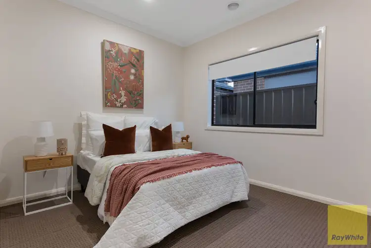 Sixth view of Homely house listing, 29 Ravenshaw Chase, Tarneit VIC 3029