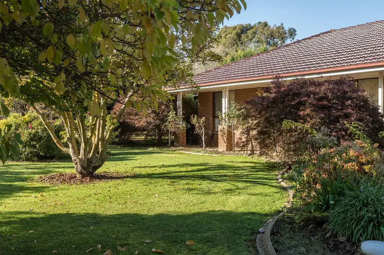 Main view of Homely house listing, 5 Doller Court, Tatura VIC 3616