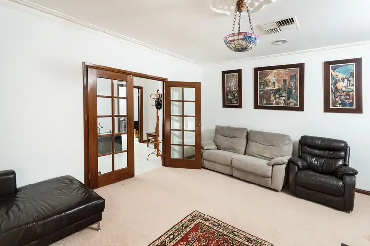 Second view of Homely house listing, 5 Doller Court, Tatura VIC 3616