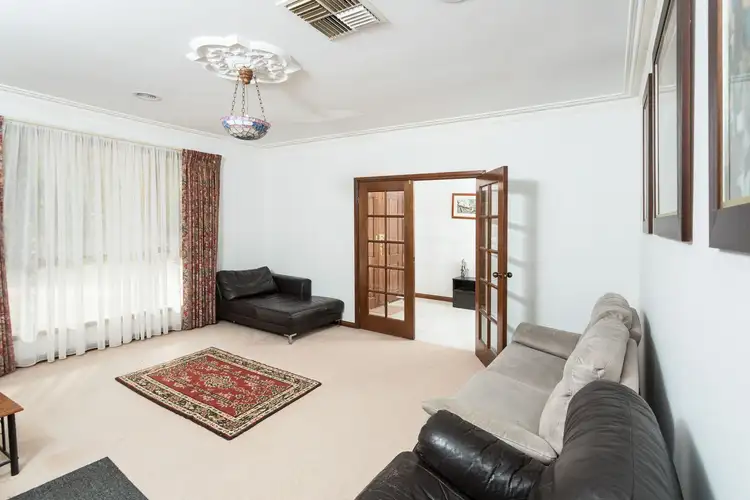 Third view of Homely house listing, 5 Doller Court, Tatura VIC 3616