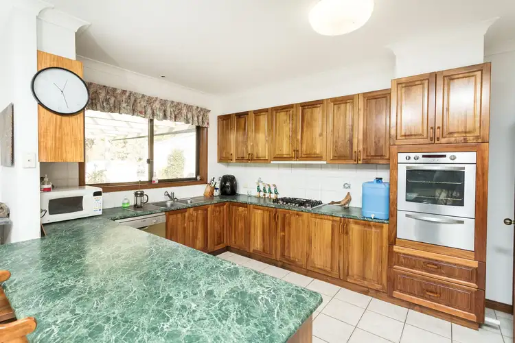 Fifth view of Homely house listing, 5 Doller Court, Tatura VIC 3616