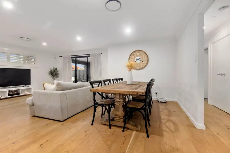 Fourth view of Homely house listing, 4 Huxtable Place, Goulburn NSW 2580
